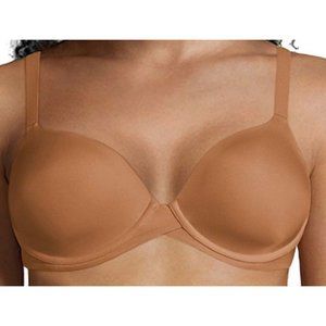 Maidenform One Fabulous Fit 2.0 Tailored Demi Bra 32B